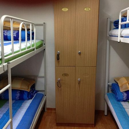 Amuse Guest House Seul Quarto foto
