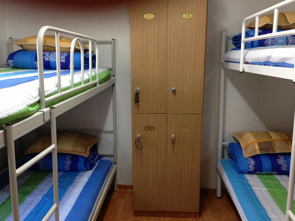 Amuse Guest House Seul Quarto foto