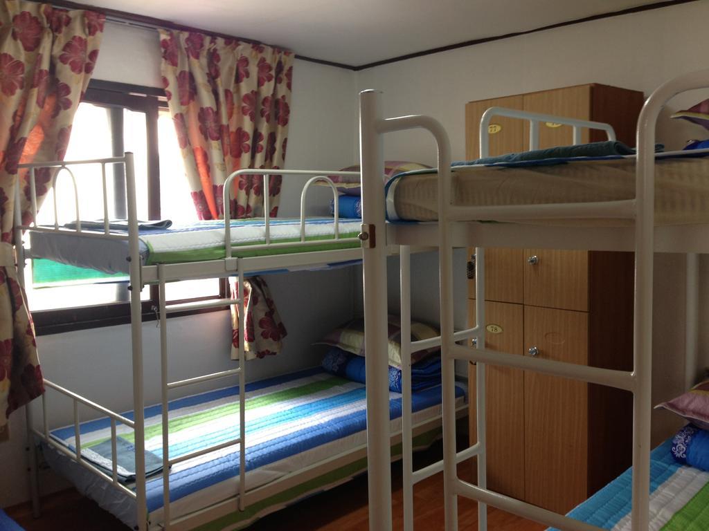 Amuse Guest House Seul Quarto foto
